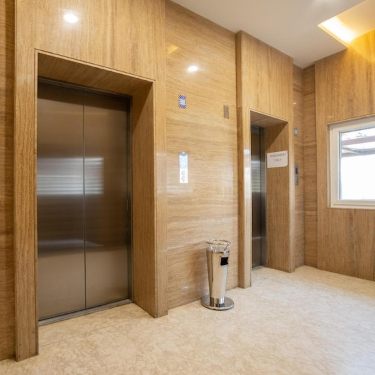 היידראבד Hotel Svm Grand Medipally מראה חיצוני תמונה